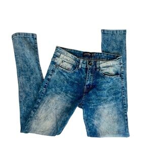 SouthPole Super Skinny Jeans!